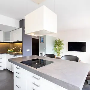 Appartement Hypercentre: Near Station With Parking, Rijsel